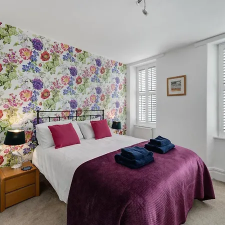 Puddle Duck Tatil Evi Windermere