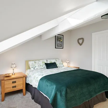 Puddle Duck Tatil Evi Windermere