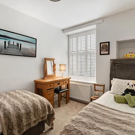 Puddle Duck Tatil Evi